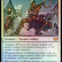 Savior of Ollenbock - Español [Innistrad: Crimson Vow Prerelease Promos]