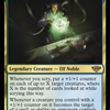 Elrond, Master of Healing [The Lord of the Rings: Tales of Middle-Earth]