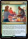 First Family [Marvel Super Heroes Commander]