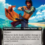 Jecht, Reluctant Guardian // Braska's Final Aeon (Extended Art) [FINAL FANTASY]