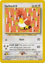 Farfetch'd (43/64) [Neo Revelation Unlimited]