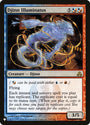 Djinn Illuminatus [The List]