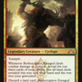 Borborygmos Enraged [The List]