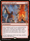 Underworld Breach (Promo Pack) [Theros Beyond Death Promos]