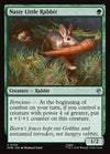 Nasty Little Rabbit [The Hobbit]