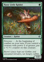 Nasty Little Rabbit [The Hobbit]