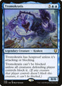 Tromokratis [Commander Legends]
