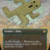 Jumbo Cactuar (Borderless) [FINAL FANTASY]
