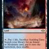 Scalding Tarn [Modern Horizons 2]