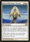 Sigil of the Empty Throne [Planechase 2012]
