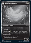 Kindly Ancestor // Ancestor's Embrace [Innistrad: Double Feature]