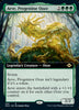 Aeve, Progenitor Ooze (Extended Art) [Modern Horizons 2]