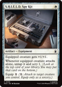 S.H.I.E.L.D. Spy Kit [Marvel Super Heroes]