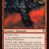 Hellspark Elemental [Duel Decks: Sorin vs. Tibalt]