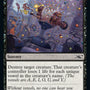 Disemvowel [Unfinity]