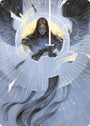 Ephemerate Art Card [Strixhaven: School of Mages Art Series] 
