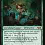 Tyvar, the Pummeler [Duskmourn: House of Horror] - Español