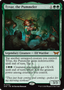 Tyvar, the Pummeler [Duskmourn: House of Horror] - Español