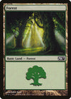 Forest (247) [Magic 2011] 