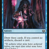Tezzeret's Ambition [Kaladesh]
