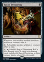 Bag of Devouring [Dungeons & Dragons: Adventures in the Forgotten Realms Commander]
