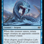 Iceridge Serpent [Tarkir: Dragonstorm]