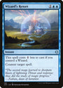 Wizard's Retort [Jumpstart]
