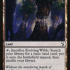 Evolving Wilds [Mystery Booster]
