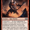 Belligerent of the Ball [Wilds of Eldraine]
