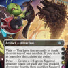 Cartas-magic-cartas-pokemon-coleccionables