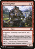Hoarding Ogre [The List]