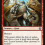 Wayward Giant [Mystery Booster]