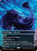 Creeping Tar Pit (0009) (Bordelress) [Edge of Eternities: Stellar Sights]