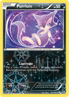 Purrloin (RC13/RC25) [Black & White: Legendary Treasures]