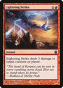 Lightning Strike [Theros]