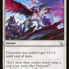 Inspired Charge [March of the Machine]