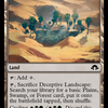 Deceptive Landscape [Modern Horizons 3]