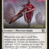 Tiller of Flesh [March of the Machine]