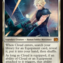 Cloud, Midgar Mercenary [FINAL FANTASY]
