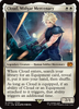 Cloud, Midgar Mercenary [FINAL FANTASY]