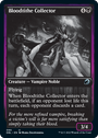 Bloodtithe Collector [Innistrad: Double Feature] 