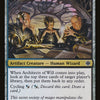 Architects of Will [The List]