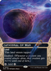 Cathedral of War (0006) (Borderless) [Edge of Eternities: Stellar Sights]