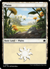 Plains (0369) [Bloomburrow]