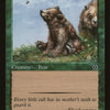 Bear Cub [Mystery Booster]