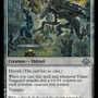 Titans' Vanguard [Modern Horizons 3]