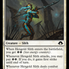 Hexgold Slith [Modern Horizons 3]