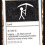 Gold Mine (2021 Edition) [Mystery Booster Playtest Cards]