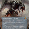 Scion of Draco (Borderless Alternate Art) [Modern Horizons 2]