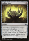 Culling Dais [Modern Masters 2015] 